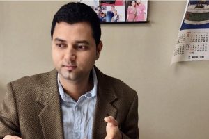 क्रान्तिकारी छलाङ