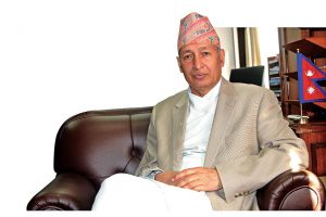 कुलमानलाई सामाजिक सञ्जालले नै नियुक्ति दियो, सरकारले छैन: सरकारका प्रवक्ता
