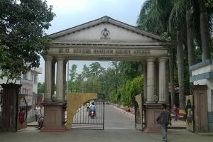 क्यान्सर अस्पतालमा २३ वर्षमा २० लाख बिरामीको उपचार