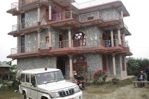 नवलपुरको निषेधाज्ञा हट्यो, कार्यालयहरु आजदेखि खुल्ने