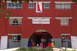 रुपन्देहीमा भदौ १४ सम्म निषेधाज्ञा थपिने