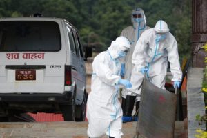 लकडाउन हटेकाे एक महिना : संक्रमण र मृत्युदर अतिउच्च