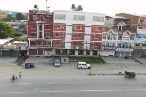 चितवनमा कोरोना संक्रमितको संख्या ३६८ पुग्यो,  तीनजनाको मृत्यु