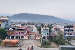 गैँडाकोट २ मा आजराति १२ वजेदेखि  थप कडाई, अत्यावश्यक बाहेकका व्यवसाय बन्द