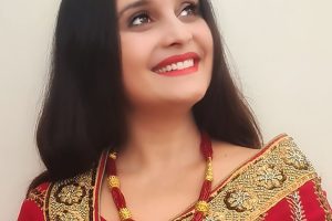 संचिता लेख्छिन्–‘प्रेम गरे प्रेम मिल्छ, घृणा गरे घृणा मिल्छ’