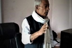 काग्रेशका पाका नेता सिंहको निधनप्रति काग्रेश कपिलवस्तु द्धारा दुख व्यक्त