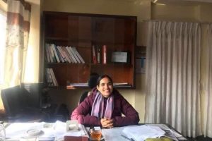 नवलपुरको सिडीयोमा पंगेनी आँउदै