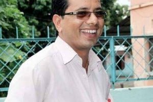 कोरोना संक्रमित पत्रकारको समाजलाई खुलापत्र
