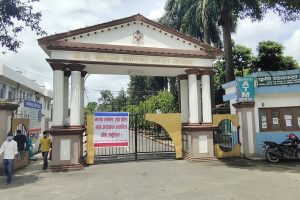 कोरोना परीक्षणपछि मात्रै क्यान्सरको उपचार