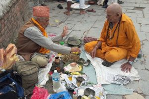 आश्विन कृष्ण पक्ष – आजदेखि सुरु भयो सोह्रश्राद्ध