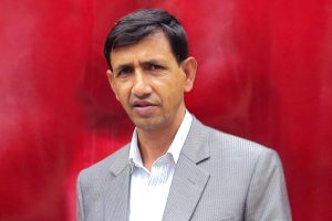 अनिल शर्मा बिरहीको गिरफ्तारी प्रति मानवअधिकार अनुगमन समितिको ध्यानाकर्षण