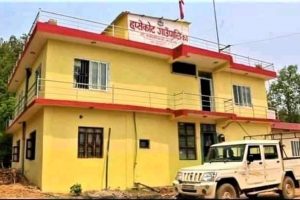 हुप्सेकोट गाउँपालिका कोरोना मुक्त