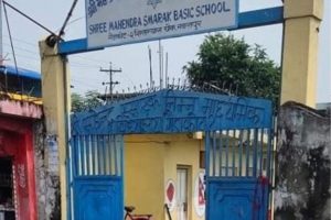 विद्यालयका कम्प्युटर र प्रोजेक्टर चोरी गर्ने तीनजना पक्राउ