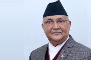 भ्रष्टाचारमा संलग्न कसैलाई नछाड्ने प्रधानमन्त्री ओलीकाे बाेली