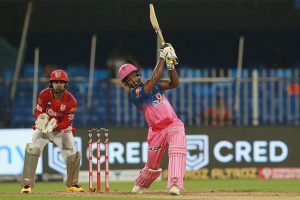 आईपीएल क्रिकेटको रोमाञ्चक खेलमा राजस्थान रोयल्स विजयी