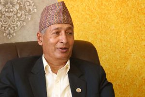 युवराज खतिवडा प्रधानमन्त्रीको विशेष आर्थिक सल्लाहकार नियुक्त