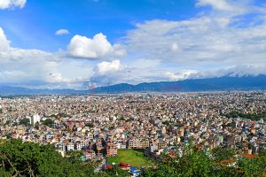 अबको केही दिन लगातार ठूलो पानी वा झरी नपर्ने 