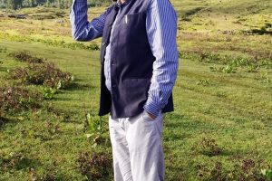 जुम्लाका प्रमुख जिल्ला अधिकारीमा कोरोना संक्रमण