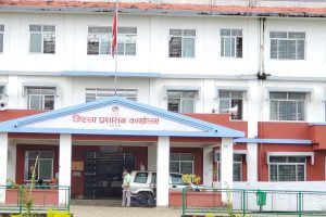 चितवनमा निषेधाज्ञा खुकुलो, सार्वजनिक यातायातमा जोरविजोर प्रणाली
