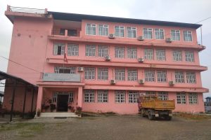 देवचुली नगरपालिकाको कार्यालय  थप ३ दिन बन्द
