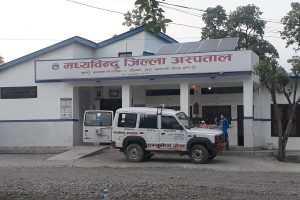 अवको केहिदिनमा कोरोना परिक्षण नवलपुरमै हुने