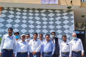 नवलपुरमा कर्मचारीलाई लाग्यो चुनाव , जिल्लाभर २९० मतदाता