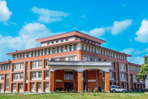 २ महिनादेखि कृषि विश्व‍विद्यालयमा तालाबन्दी