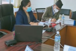 राष्ट्रिय सरोकार समितिद्धारा सरकारको ध्यानाकर्षण