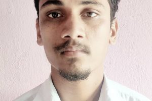 म यो रोगी शहरमा