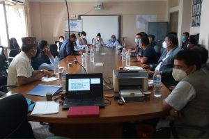 आधिकारिक ट्रेड युुनियनको निर्वाचन गराउन मुख्य निर्वाचन अधिकृतको कार्यालयले तयारी थाल्यो