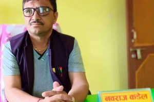 गैँडाकोट वडा नं. ५ ले कोरोना विमा सिफारिसका लागी शुल्क नलिने