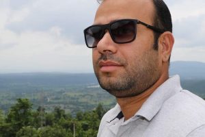 चितवन कांग्रेसका नेता पौडेललाई कोरोना संक्रमण