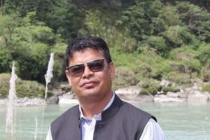सहभागितामूलक सामाजिक विकास