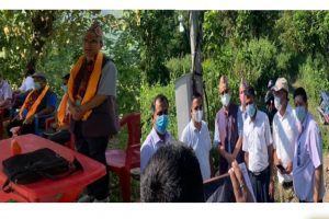 ईच्छाकामनाको कुयालघारीमा विजुली बल्यो
