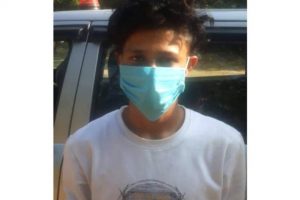बलात्कारी सङ्गठन’ नामक फेसबुक पेज वनाएको आरोपमा कावासोती बस्ने युवा पक्राउ