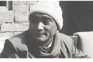 पुर्वसभासद मानपुर चौधरीको कोरोना कारण मृत्यु