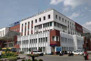 कावासोतीकी कोरोना संक्रमित वृद्धाको भरतपुरमा मृत्यु