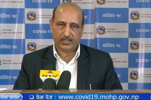 अब कोरोना संक्रमितको उपचार आफ्नै खर्चमा