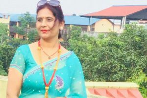 नेपाली हौं (नेपाल आमा प्रती समर्पित)