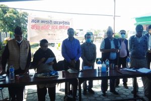 मदन भण्डारी फाउण्डेशन क्षेत्रीय समिति गठन, सबै पालिकामा गठनको तयारी