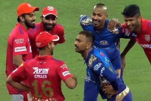 आईपीएलमा नयाँ रेकर्ड  दुई पटकसम्म सुपर ओभर, अन्ततः पन्जाबले जित्यो