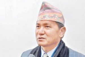 गण्डकी सरकारलाई जनमोर्चाको साथ, बलियो देखिए मुख्यमन्त्री गुरुङ