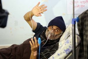 डा. केसीको जीवनरक्षा गर्न चिकित्सक संघको माग