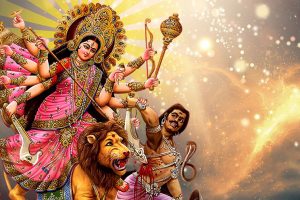 आज महानवमी पर्व, बलिसहित दुर्गा भवानीको पूजा गरिँदै