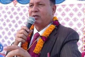 कोरोना संक्रमितको उपचार निःशुल्क गर्ने रत्ननगर नगरपालिकाको घोषणा
