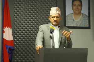 सरकारको आग्रह बेवास्ता गरिए पुनः लकडाउन हुनसक्छ’