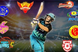 चेन्नेई सुपर किङ्ग्स चौथो पटक पराजित