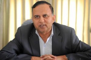 नदी सभ्यतामा आधारित शहरीकरण सुन्दर र आकर्षक हुन्छः मुख्यमन्त्री पोखरेल (अन्तर्वार्ता)