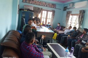 प्रवासी नेपालीहरु भन्छन :नेपालमै काम गर्ने बातावरण मिलाईदेउ 