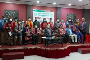 बागमती प्रदेश बचत तथा ऋण सहकारी संघको संचालक सदस्यमा खड्का चयन